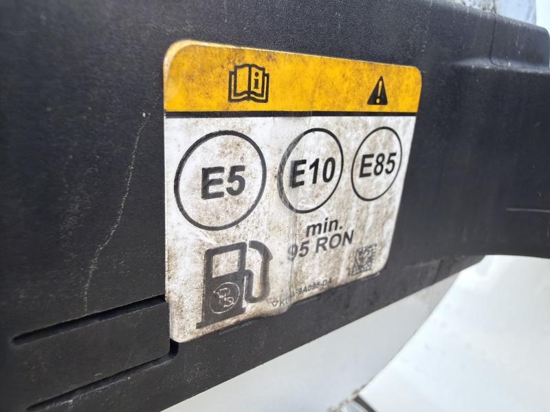 Image FORD Fiesta 1.0 Flexifuel 95ch Titanium Business 5p