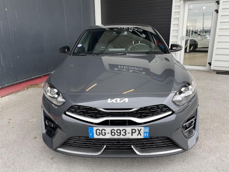 Image KIA Ceed 1.0 T-GDI 120ch GT Line MY20