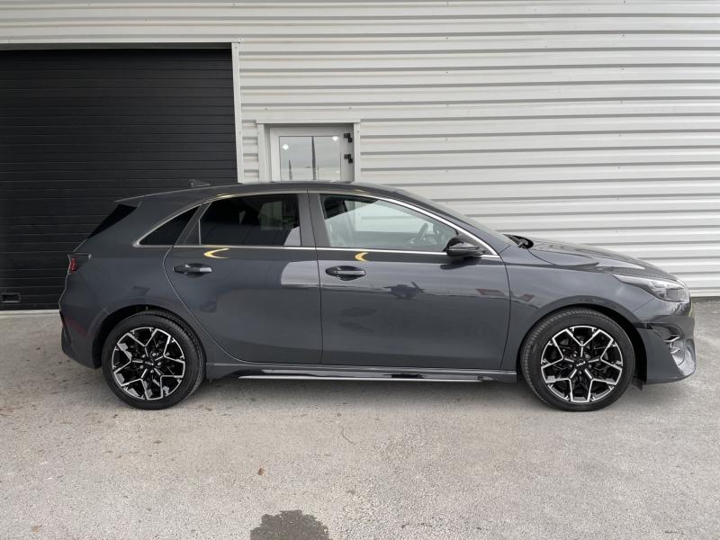 Image KIA Ceed 1.0 T-GDI 120ch GT Line MY20