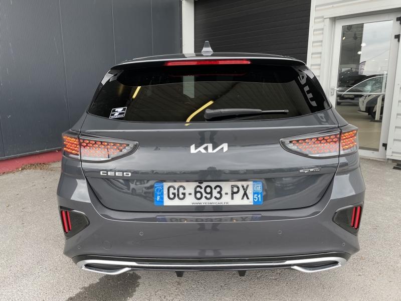 Image KIA Ceed 1.0 T-GDI 120ch GT Line MY20