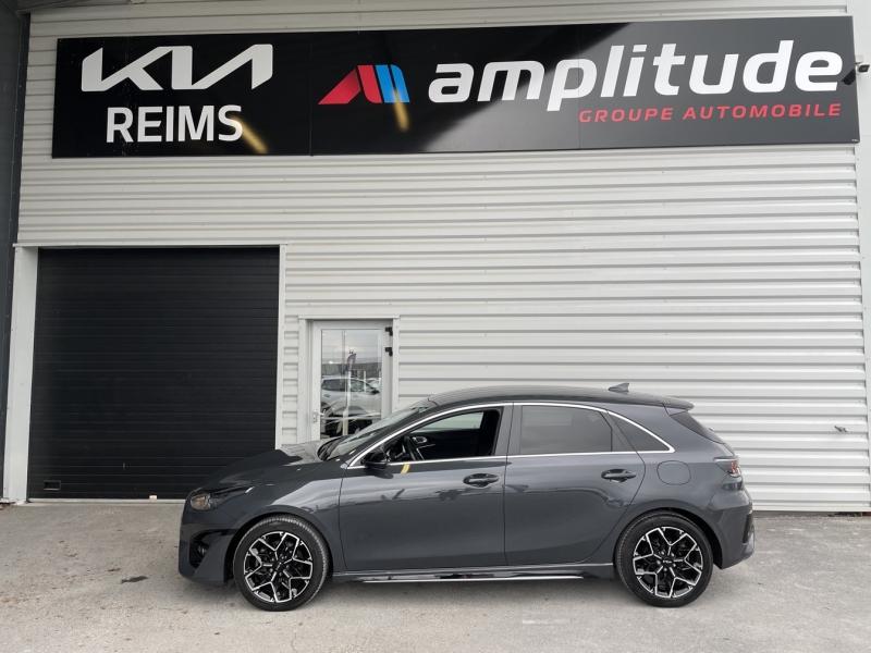 Image KIA Ceed 1.0 T-GDI 120ch GT Line MY20