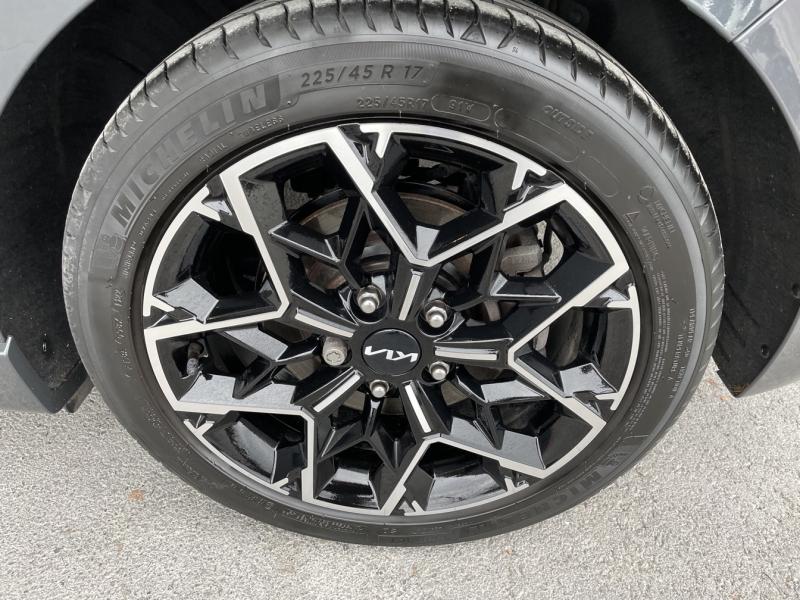 Image KIA Ceed 1.0 T-GDI 120ch GT Line MY20