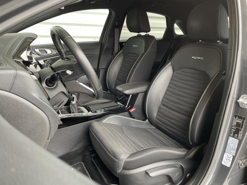 Image KIA Ceed 1.0 T-GDI 120ch GT Line MY20