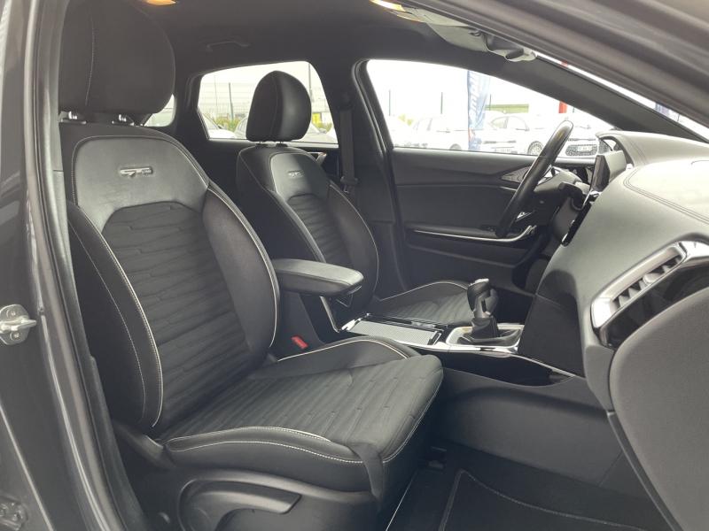 Image KIA Ceed 1.0 T-GDI 120ch GT Line MY20