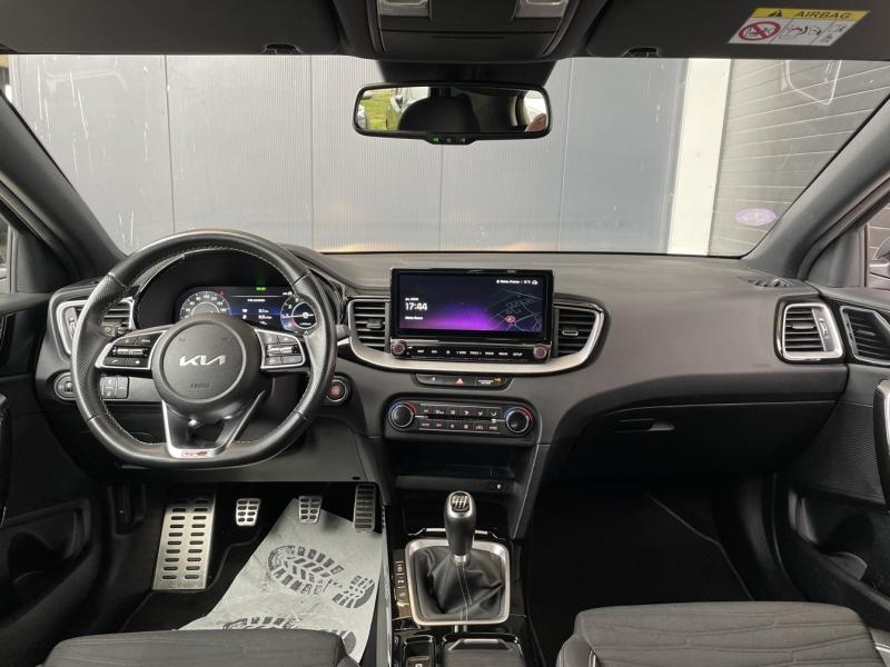 Image KIA Ceed 1.0 T-GDI 120ch GT Line MY20