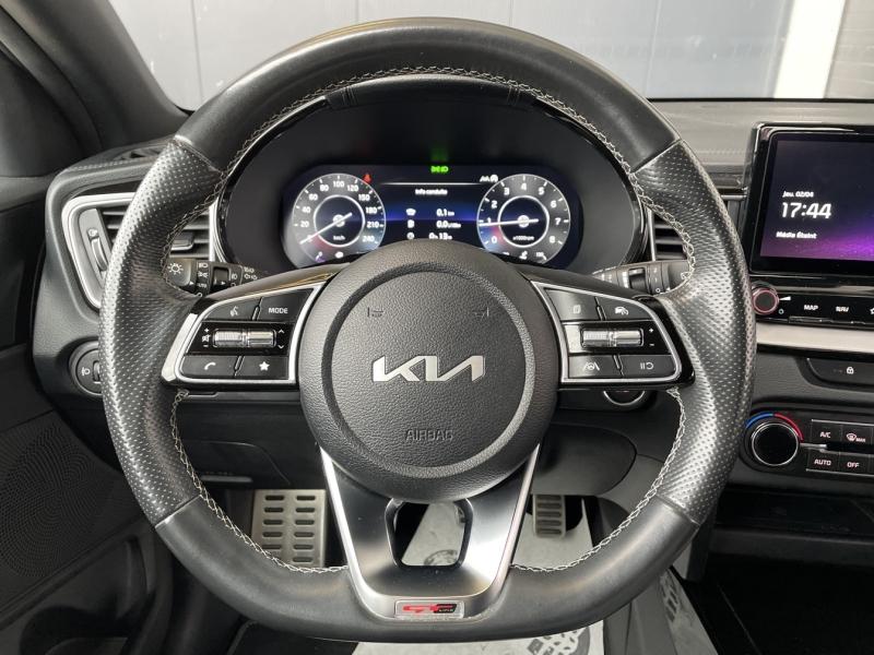 Image KIA Ceed 1.0 T-GDI 120ch GT Line MY20