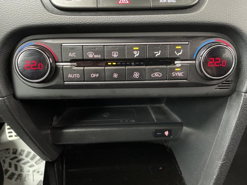 Image KIA Ceed 1.0 T-GDI 120ch GT Line MY20