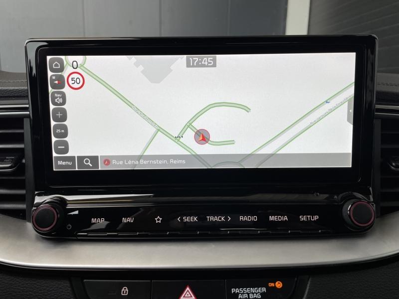 Image KIA Ceed 1.0 T-GDI 120ch GT Line MY20