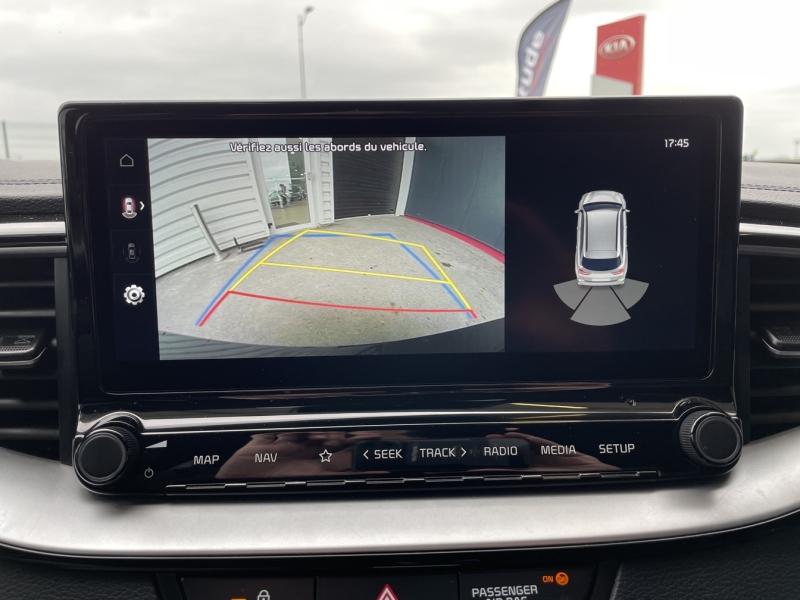 Image KIA Ceed 1.0 T-GDI 120ch GT Line MY20