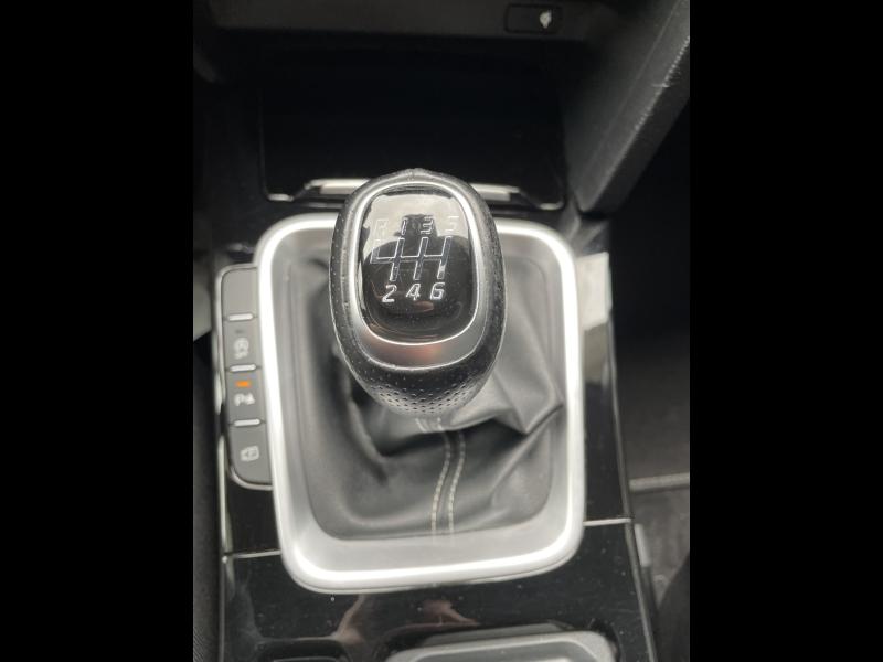 Image KIA Ceed 1.0 T-GDI 120ch GT Line MY20