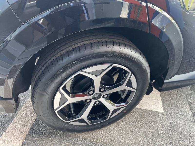 Image FORD Puma 1.0 EcoBoost Hybrid 125ch ST-Line S&S Powershift