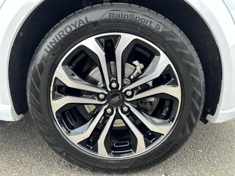 Image FORD Puma 1.0 EcoBoost 125ch mHEV ST-Line 6cv