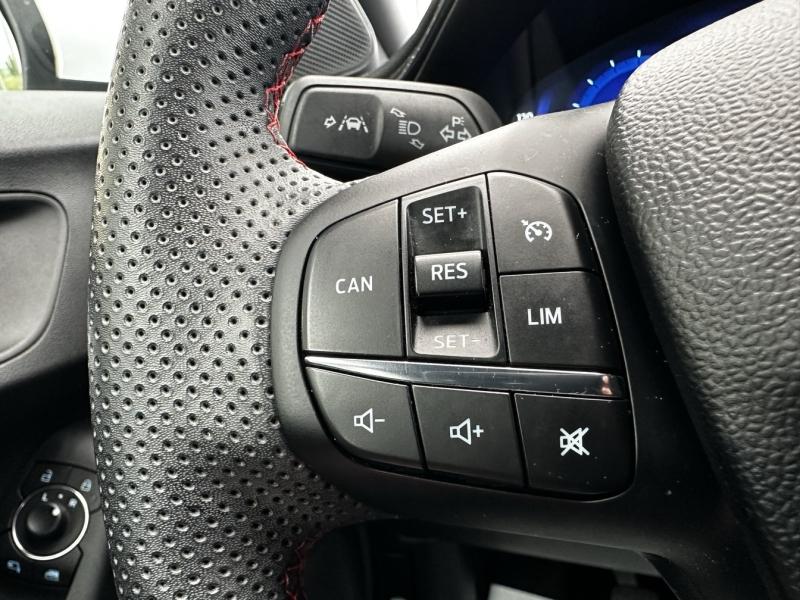 Image FORD Puma 1.0 EcoBoost 125ch mHEV ST-Line 6cv