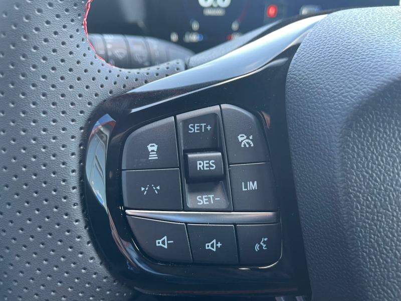 Image FORD Puma 1.0 EcoBoost Hybrid 125ch ST-Line S&S Powershift