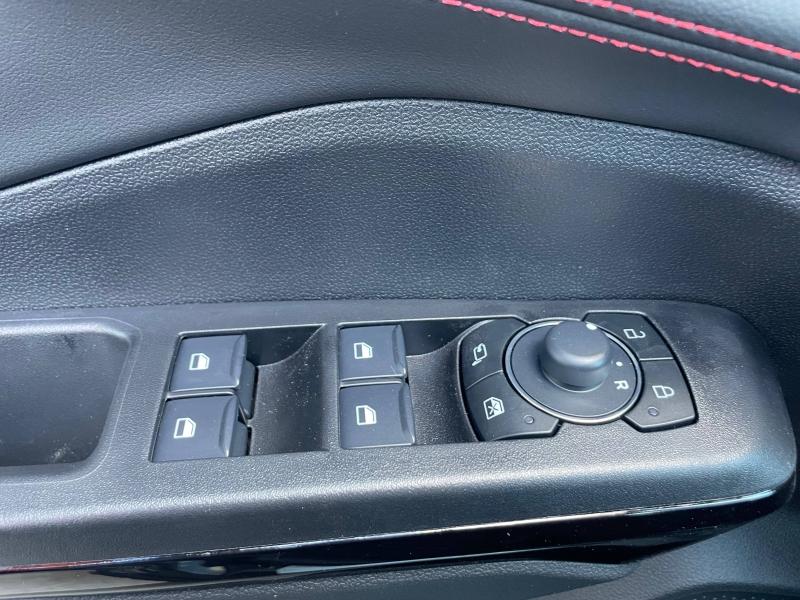 Image FORD Puma 1.0 EcoBoost Hybrid 125ch ST-Line S&S Powershift