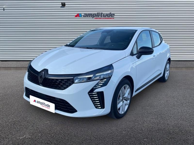 Photo RENAULT Clio 1.5 dCi 100ch Evolution - 25