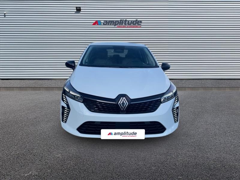 Image RENAULT Clio 1.5 dCi 100ch Evolution - 25