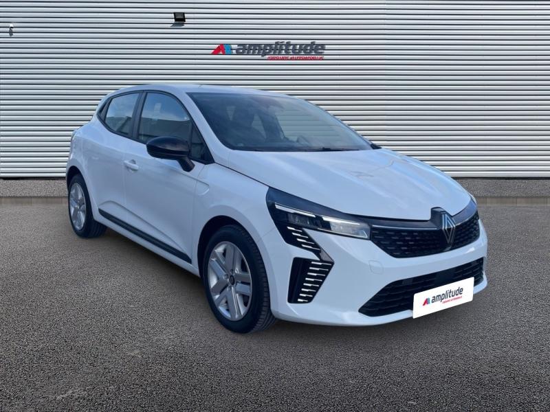Image RENAULT Clio 1.5 dCi 100ch Evolution - 25