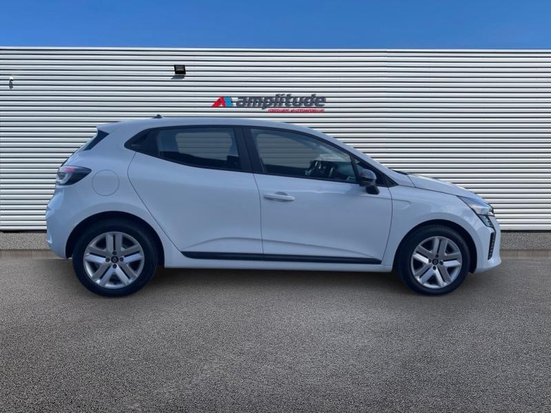Image RENAULT Clio 1.5 dCi 100ch Evolution - 25