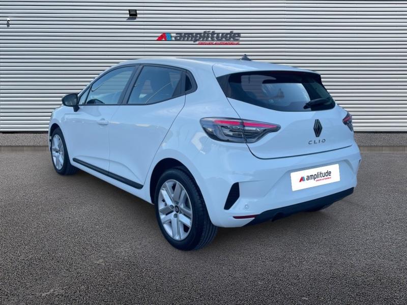 Image RENAULT Clio 1.5 dCi 100ch Evolution - 25