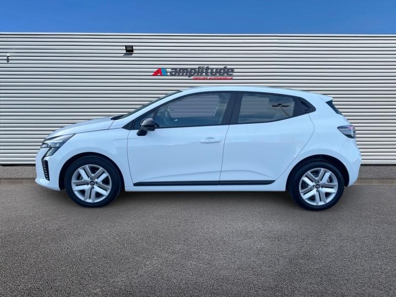 Image RENAULT Clio 1.5 dCi 100ch Evolution - 25