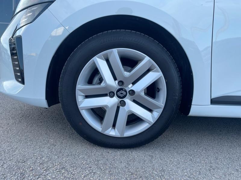 Image RENAULT Clio 1.5 dCi 100ch Evolution - 25