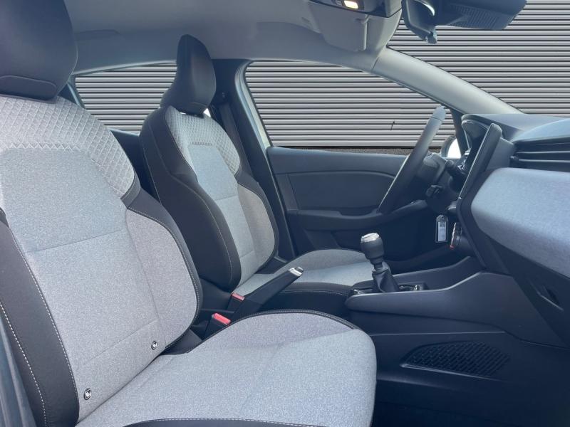 Image RENAULT Clio 1.5 dCi 100ch Evolution - 25