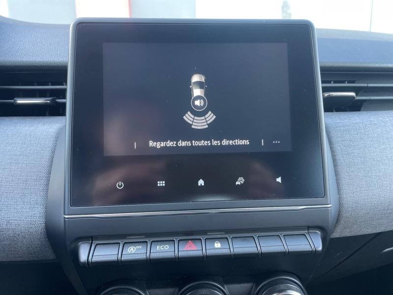 Image RENAULT Clio 1.5 dCi 100ch Evolution - 25