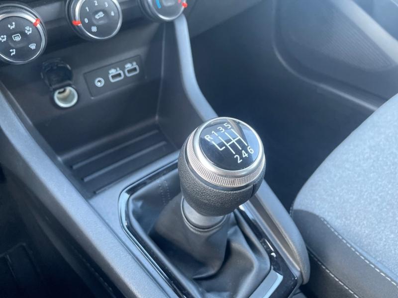 Image RENAULT Clio 1.5 dCi 100ch Evolution - 25