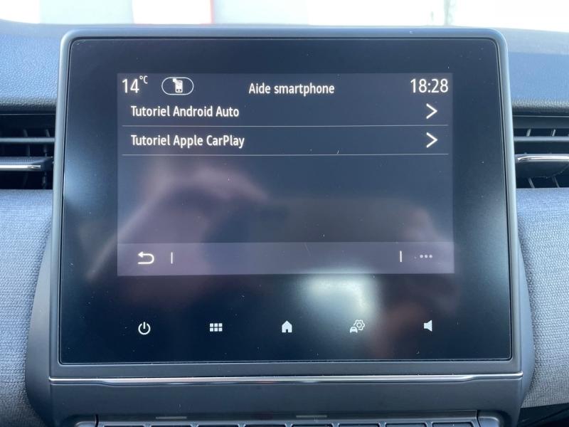 Image RENAULT Clio 1.5 dCi 100ch Evolution - 25