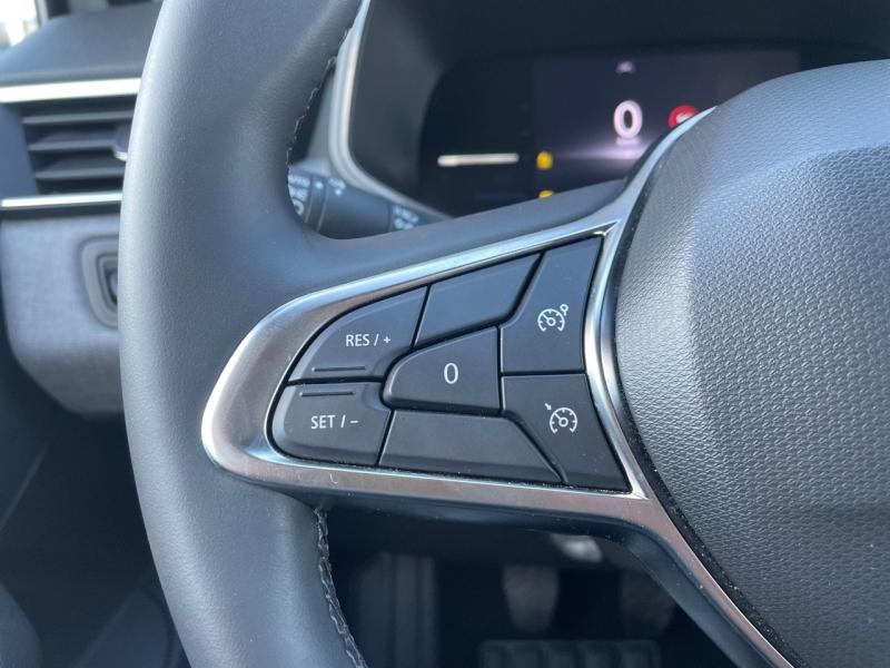 Image RENAULT Clio 1.5 dCi 100ch Evolution - 25