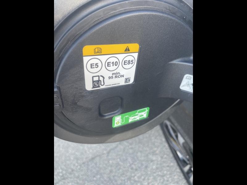 Image FORD Puma 1.0 Flexifuel 125ch S&S mHEV ST-Line