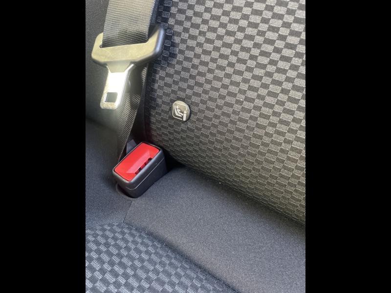 Image FORD Puma 1.0 Flexifuel 125ch S&S mHEV ST-Line