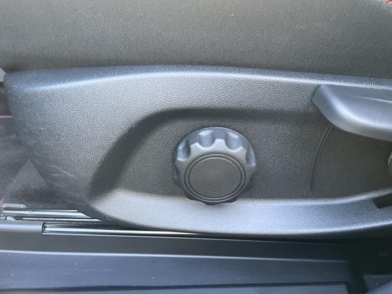 Image FORD Puma 1.0 Flexifuel 125ch S&S mHEV ST-Line