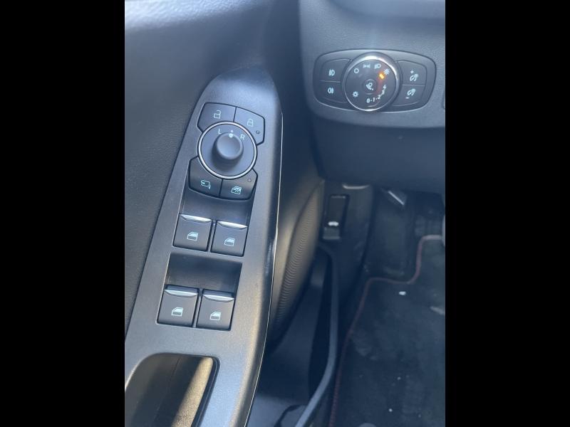 Image FORD Puma 1.0 Flexifuel 125ch S&S mHEV ST-Line