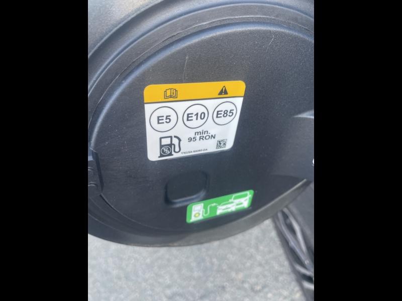 Image FORD Puma 1.0 Flexifuel 125ch S&S mHEV ST-Line