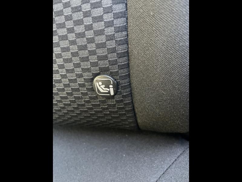 Image FORD Puma 1.0 Flexifuel 125ch S&S mHEV ST-Line