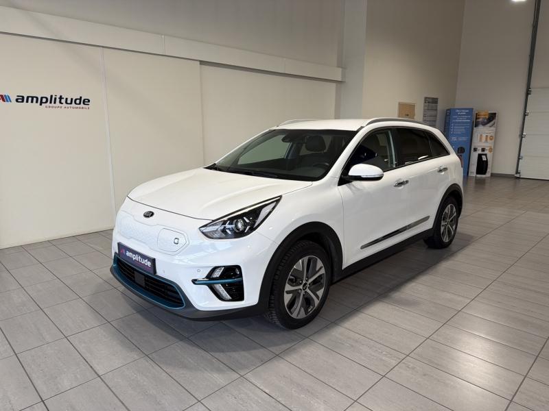 Photo KIA e-Niro Active 204ch