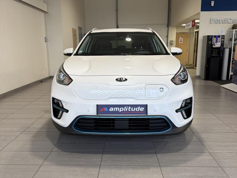 Image KIA e-Niro Active 204ch
