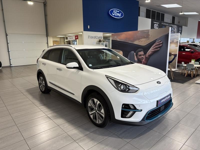 Image KIA e-Niro Active 204ch