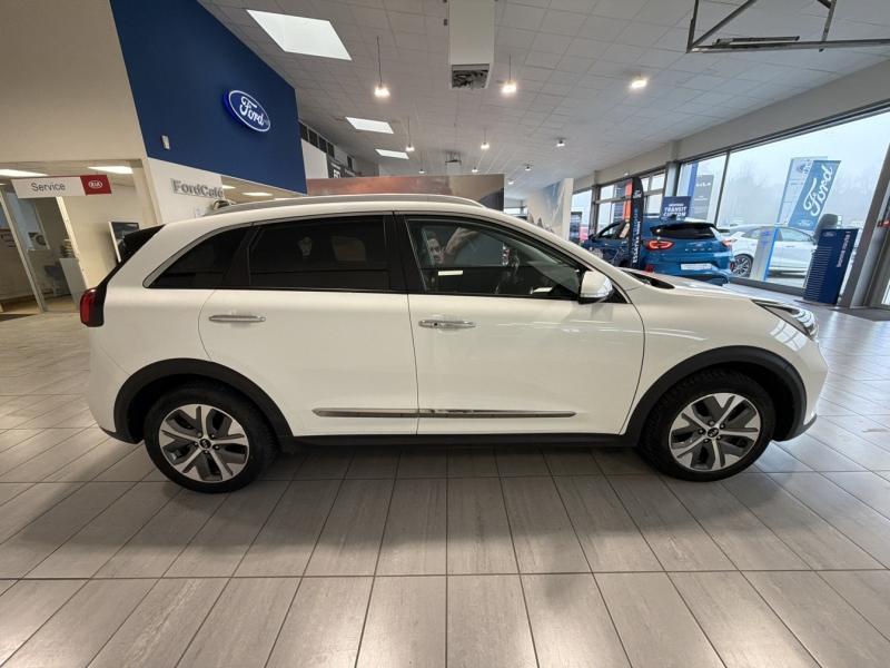 Image KIA e-Niro Active 204ch