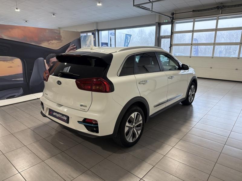 Image KIA e-Niro Active 204ch