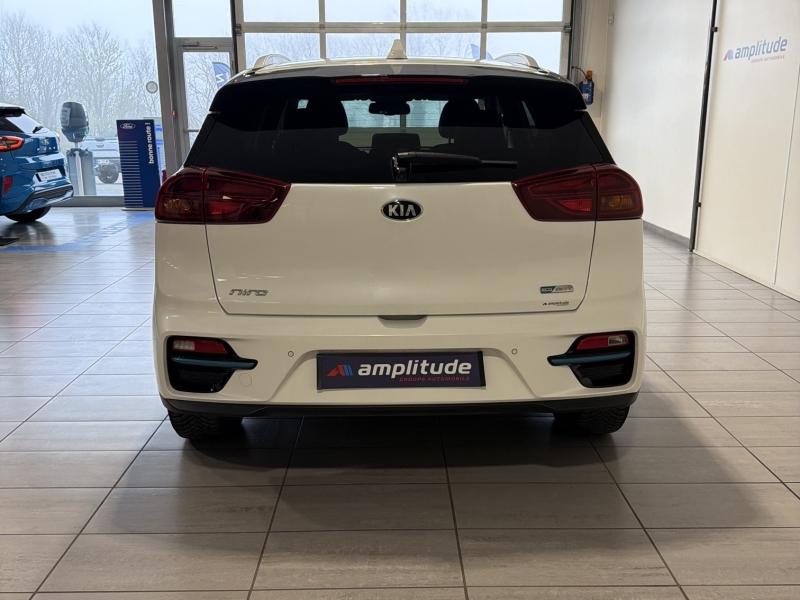 Image KIA e-Niro Active 204ch