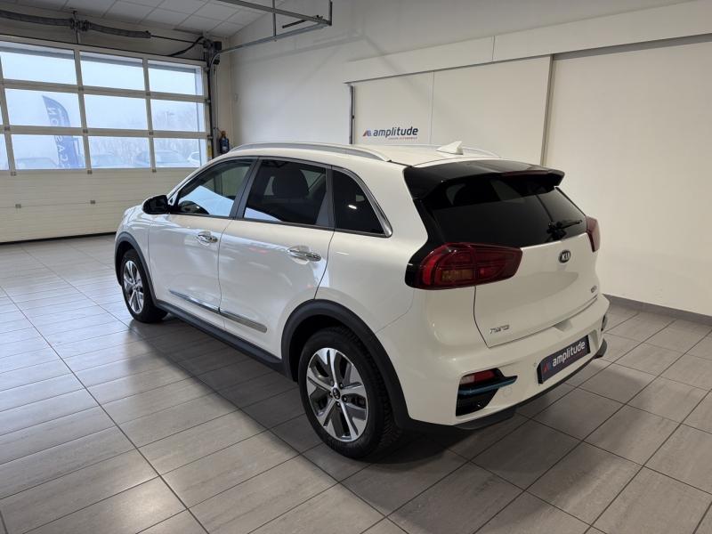 Image KIA e-Niro Active 204ch