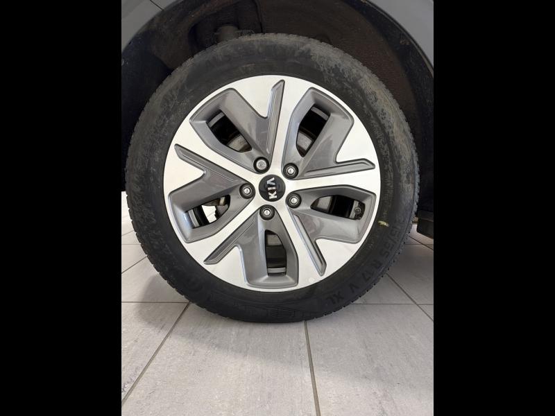 Image KIA e-Niro Active 204ch