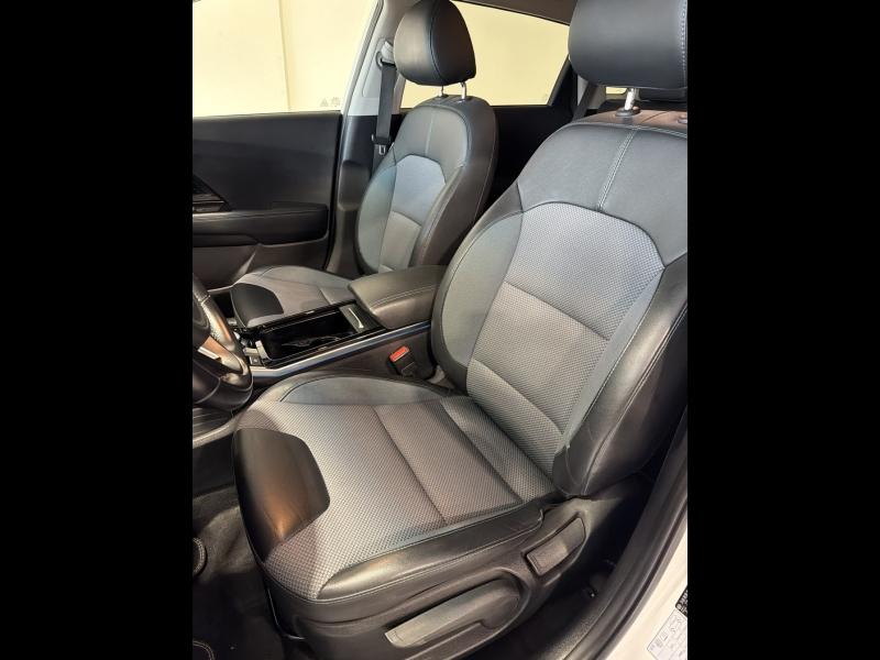 Image KIA e-Niro Active 204ch