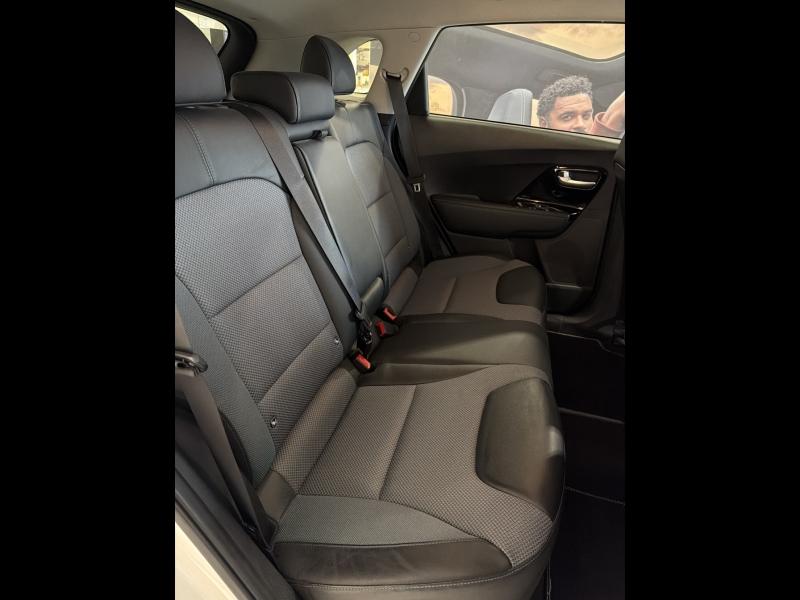 Image KIA e-Niro Active 204ch