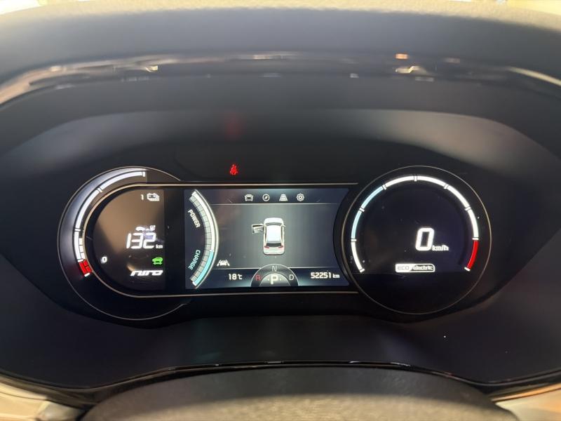 Image KIA e-Niro Active 204ch