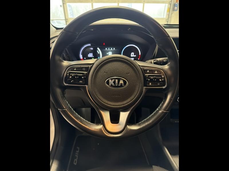 Image KIA e-Niro Active 204ch