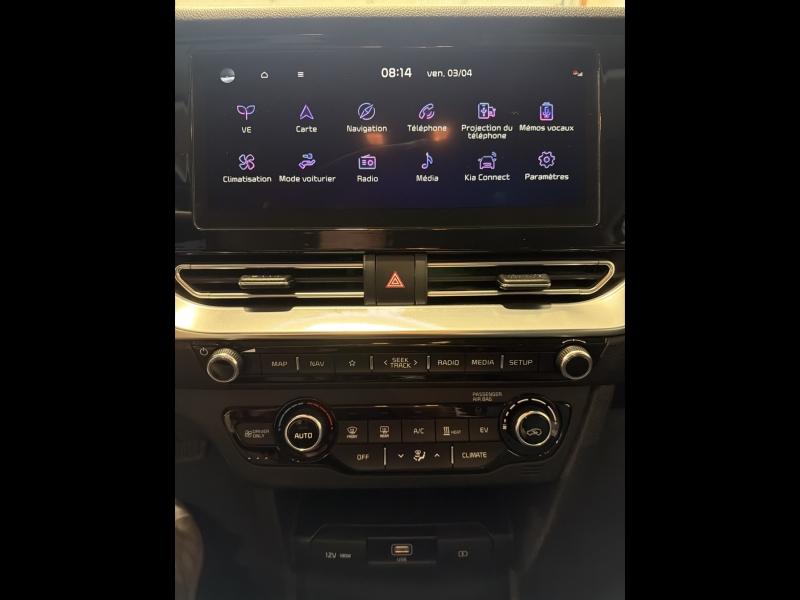 Image KIA e-Niro Active 204ch